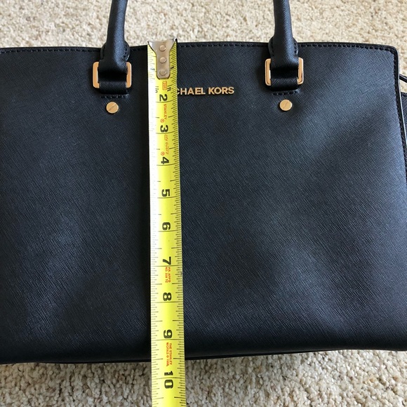 Michael Kors Selma Bag- sell or trade - Picture 7 of 8